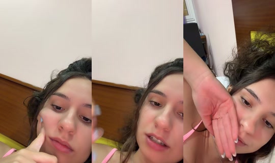 fatipperez TikTok Live — Jul 15, 2026, 9:42 PM