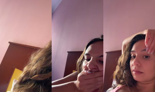 fatipperez TikTok Live — Aug 21, 2026, 4:37 PM