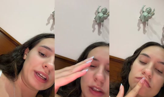 fatipperez TikTok Live — Aug 21, 2026, 9:03 PM