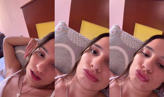 fatipperez TikTok Live — Aug 22, 2026, 11:06 AM