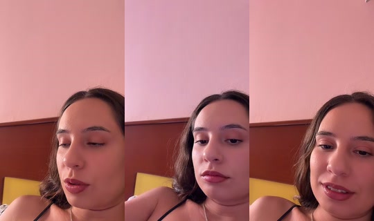 fatipperez TikTok Live — Aug 22, 2026, 12:05 PM