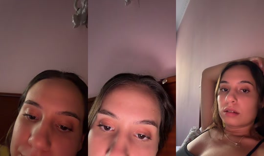 fatipperez TikTok Live — Aug 22, 2026, 6:29 PM