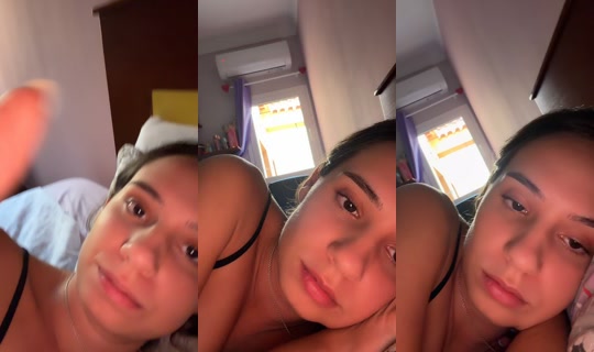 fatipperez TikTok Live — Aug 22, 2026, 6:44 PM