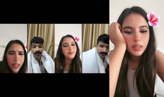 fatitarotra TikTok Live — Aug 1, 2026, 6:35 AM