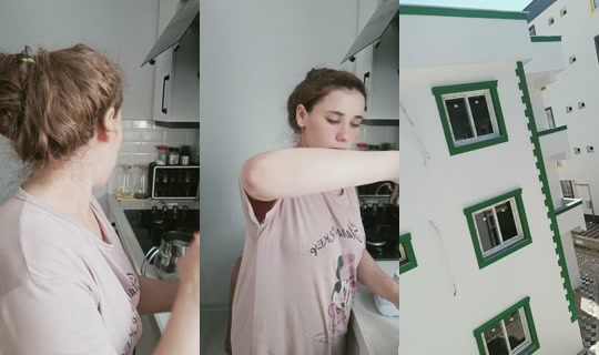 fatitorkiya TikTok Live — Aug 20, 2026, 8:15 AM
