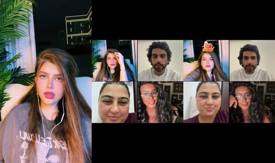 fatma.8055 TikTok Live — Jul 15, 2026, 5:40 PM