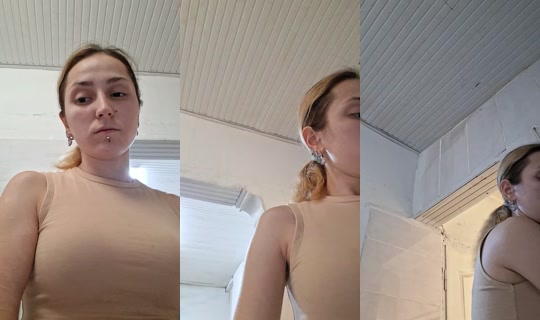 fatmamaya783 TikTok Live — Aug 21, 2026, 11:14 AM