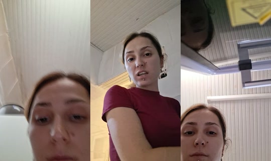 fatmamaya783 TikTok Live — Aug 21, 2026, 2:30 PM