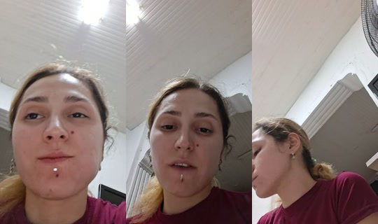 fatmamaya783 TikTok Live — Aug 21, 2026, 4:11 PM