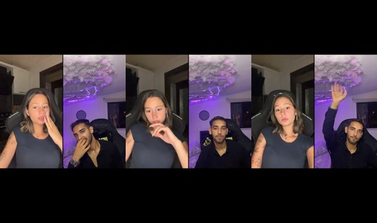 fatmanuraskoya TikTok Live — Aug 13, 2026, 12:23 AM