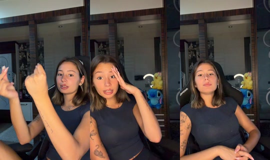 fatmanuraskoya TikTok Live — Aug 13, 2026, 9:02 AM