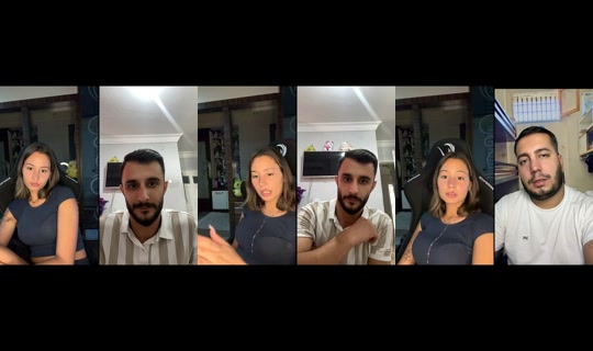fatmanuraskoya TikTok Live — Aug 13, 2026, 11:00 AM