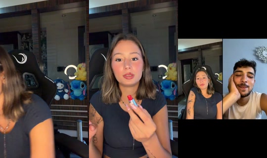 fatmanuraskoya TikTok Live — Aug 13, 2026, 12:00 PM