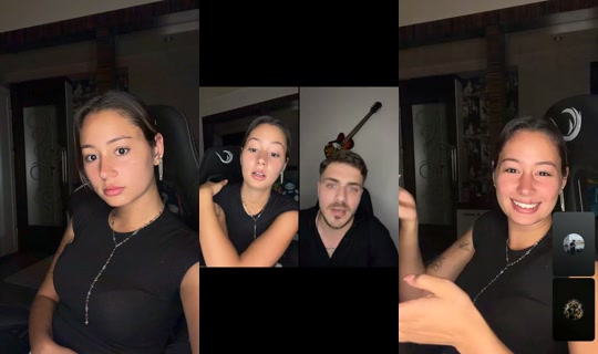 fatmanuraskoya TikTok Live — Aug 13, 2026, 10:14 PM
