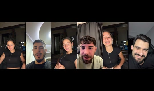 fatmanuraskoya TikTok Live — Aug 13, 2026, 11:05 PM