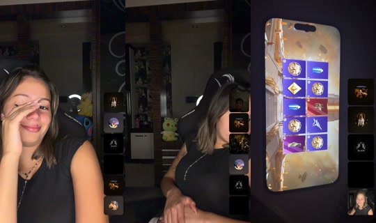 fatmanuraskoya TikTok Live — Aug 14, 2026, 1:35 AM