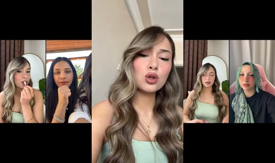 fatmanurg01 TikTok Live — Jul 15, 2026, 11:06 AM