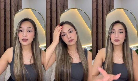 fatmanurg01 TikTok Live — Jul 30, 2026, 7:30 PM