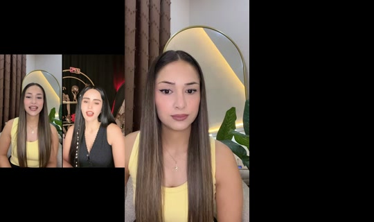 fatmanurg01 TikTok Live — Jul 31, 2026, 6:38 PM