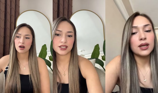 fatmanurg01 TikTok Live — Aug 1, 2026, 10:56 AM