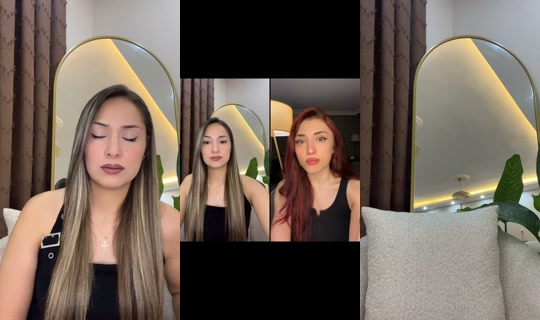 fatmanurg01 TikTok Live — Aug 1, 2026, 7:59 PM
