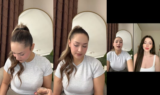 fatmanurg01 TikTok Live — Aug 21, 2026, 10:04 AM