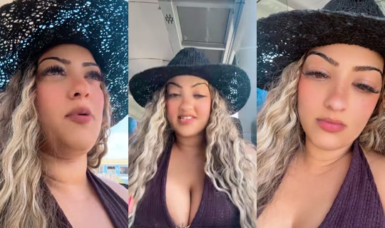 fatoska1 TikTok Live — Jul 15, 2026, 11:15 AM