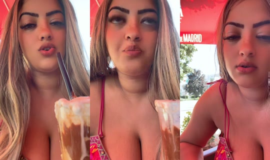 fatoska1 TikTok Live — Jul 26, 2026, 7:17 AM