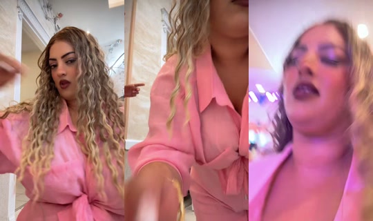 fatoska1 TikTok Live — Jul 26, 2026, 4:03 PM