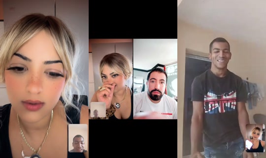 fatoska22 TikTok Live — Aug 19, 2026, 7:08 AM