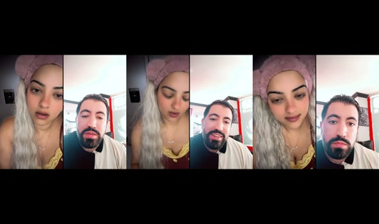 fatoska22 TikTok Live — Aug 20, 2026, 6:03 AM