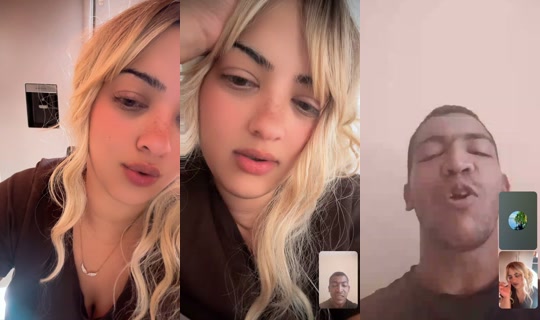 fatoska22 TikTok Live — Aug 21, 2026, 8:15 AM