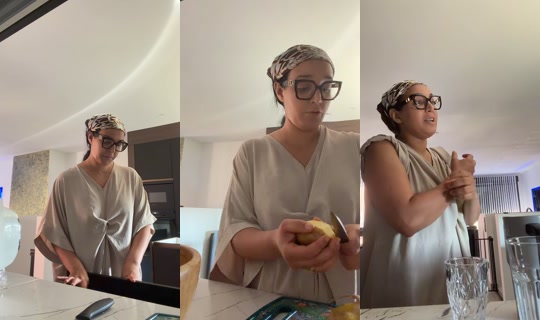 fatyfleure54 TikTok Live — Jul 14, 2026, 9:04 AM