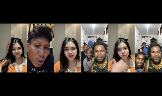 favbrunch TikTok Live — Jul 11, 2026, 3:37 PM
