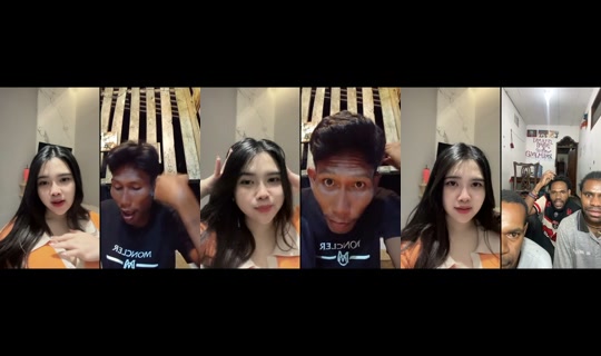 favbrunch TikTok Live — Jul 11, 2026, 4:48 PM