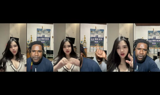 favbrunch TikTok Live — Jul 12, 2026, 4:07 PM