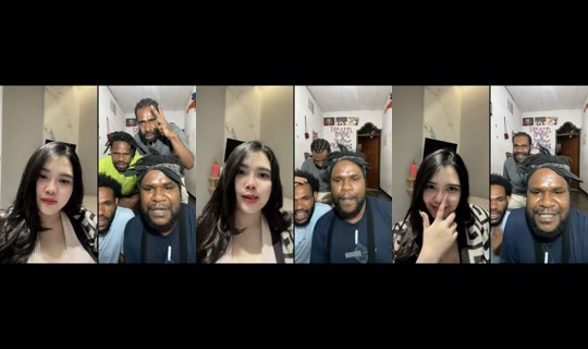 favbrunch TikTok Live — Jul 15, 2026, 3:20 PM