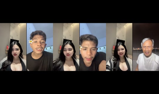 favbrunch TikTok Live — Jul 30, 2026, 4:01 PM