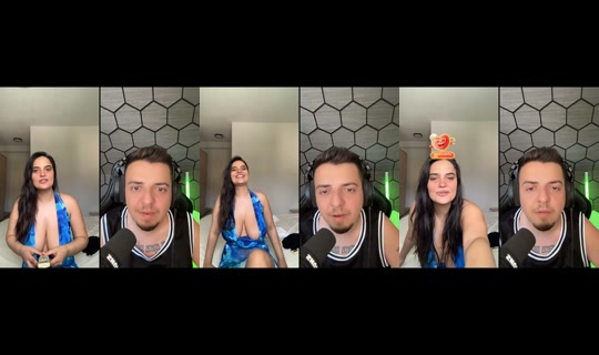 favidf TikTok Live — Aug 13, 2026, 1:03 PM