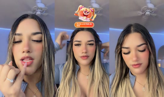 favisaavedra_ TikTok Live — Sep 14, 2026, 10:29 PM