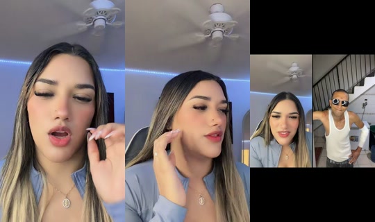 favisaavedra_ TikTok Live — Sep 14, 2026, 11:32 PM