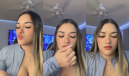 favisaavedra_ TikTok Live — Sep 15, 2026, 1:35 AM