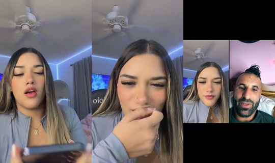 favisaavedra_ TikTok Live — Sep 15, 2026, 2:25 AM