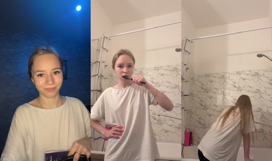 favourite_boyfriend TikTok Live — Jul 25, 2026, 9:46 PM