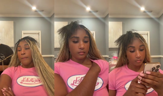 favoursmom TikTok Live — Jul 14, 2026, 2:11 AM