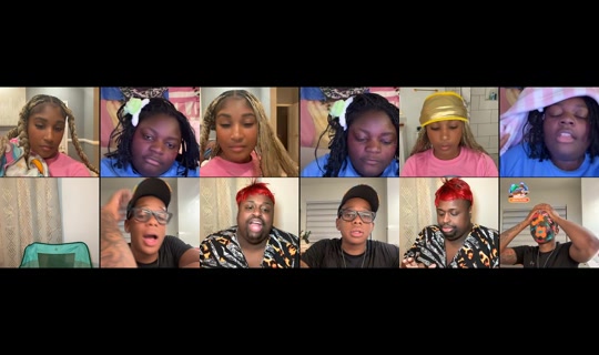 favoursmom TikTok Live — Jul 14, 2026, 4:14 AM