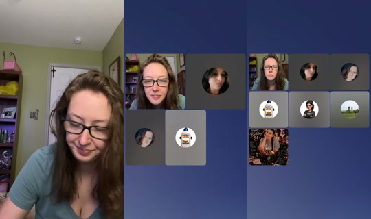 fawnd2026 TikTok Live — Sep 5, 2026, 11:45 PM