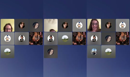 fawnd2026 TikTok Live — Sep 6, 2026, 12:36 AM
