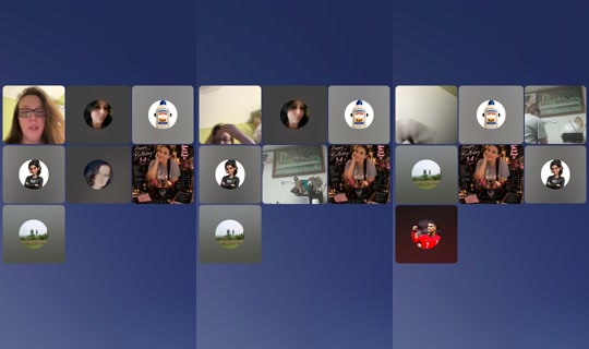 fawnd2026 TikTok Live — Sep 6, 2026, 1:26 AM