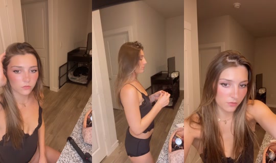 fay3uncut TikTok Live — Aug 25, 2026, 7:42 AM